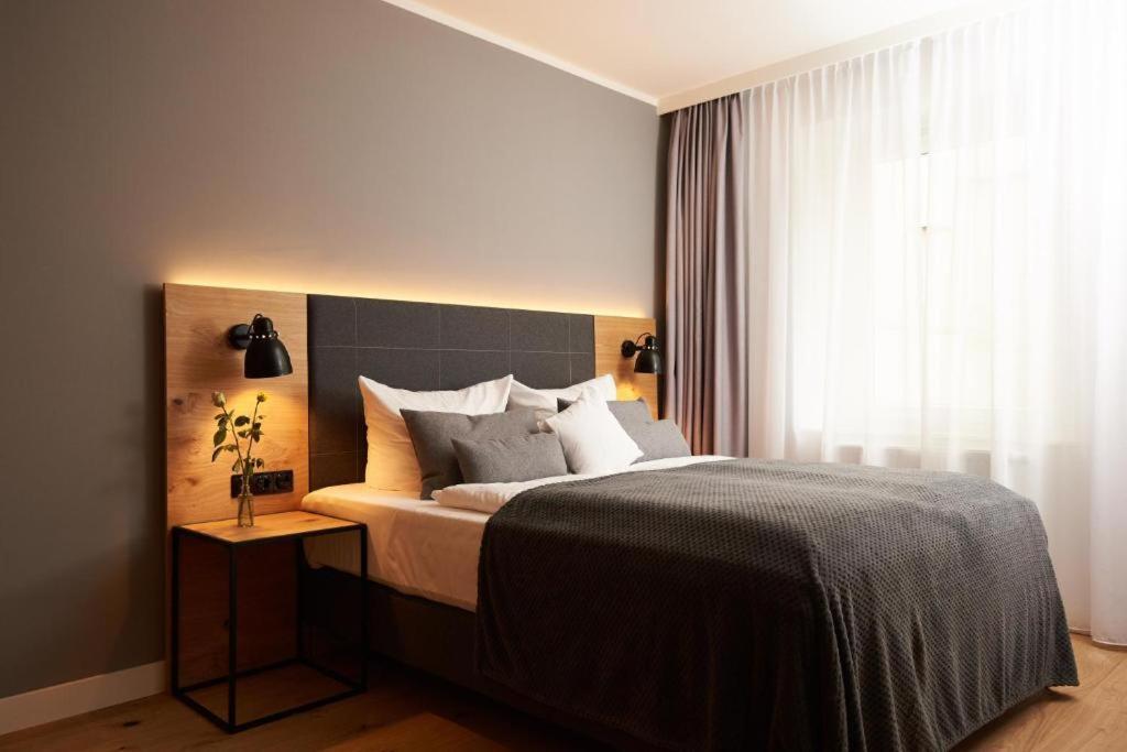 Mosel Hotel