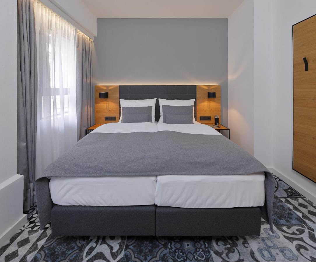 Hotel Mosel Trier