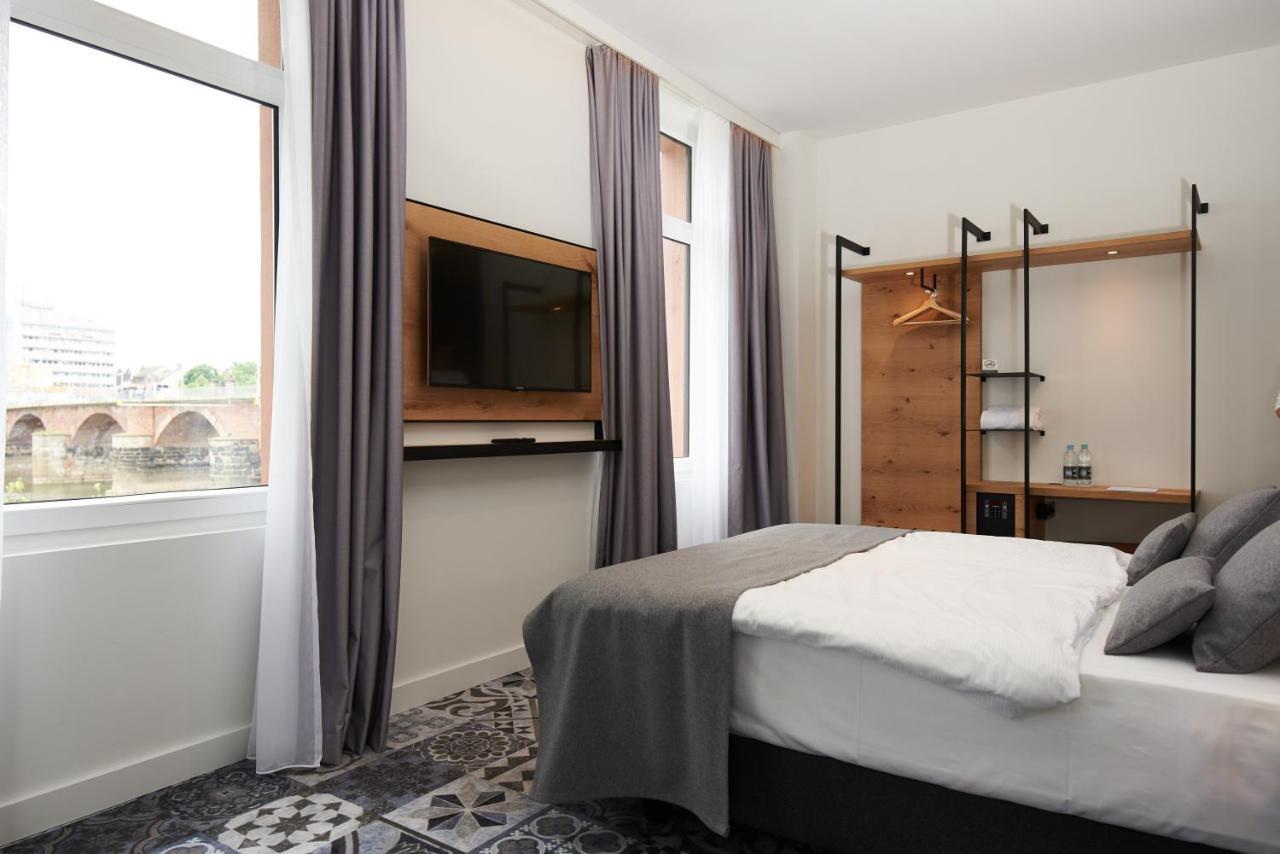 Hotel Mosel 3*