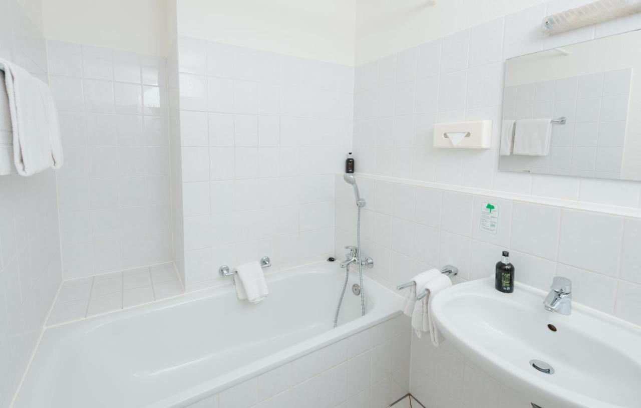 Hotel Mosel 3*