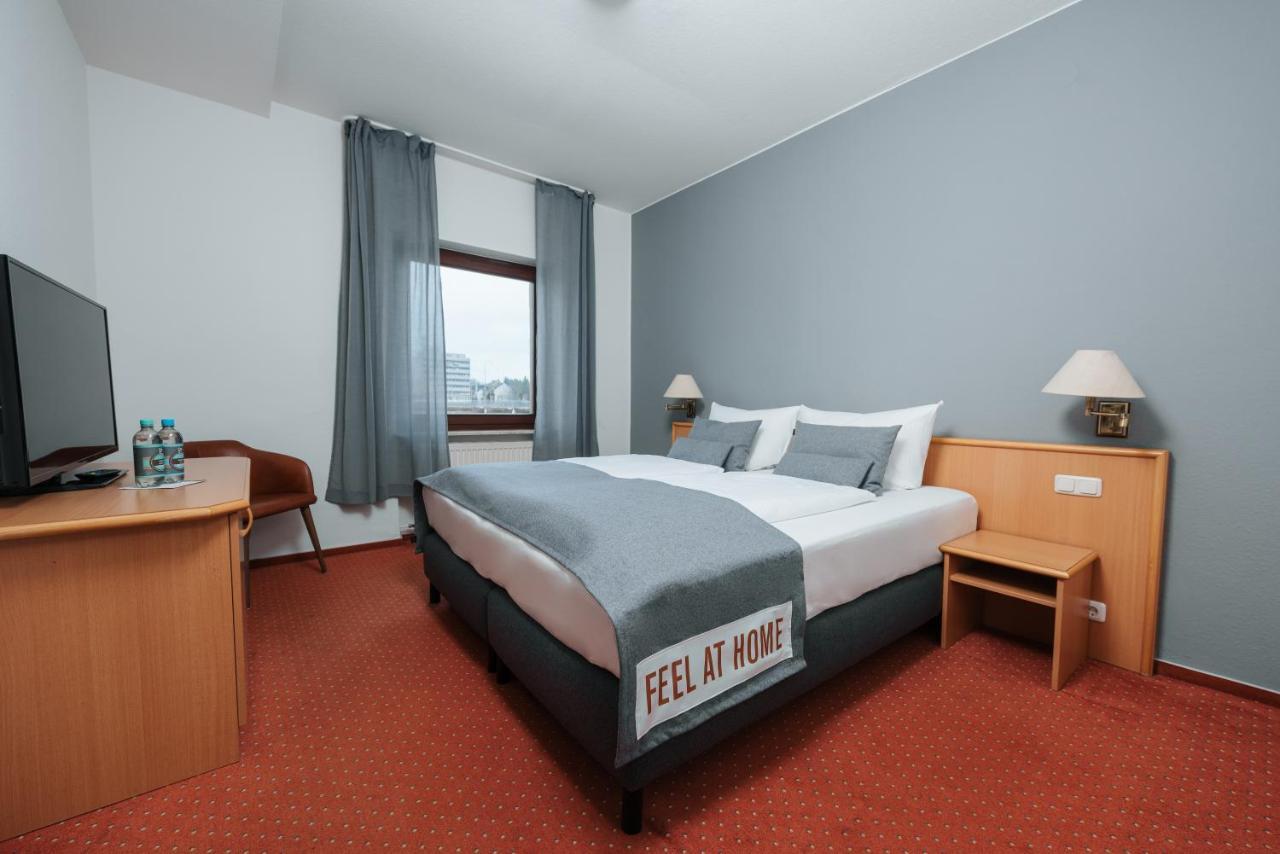 Mosel Hotel Trier