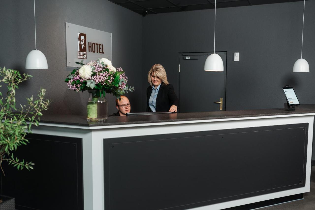 Hotel Mosel Trier