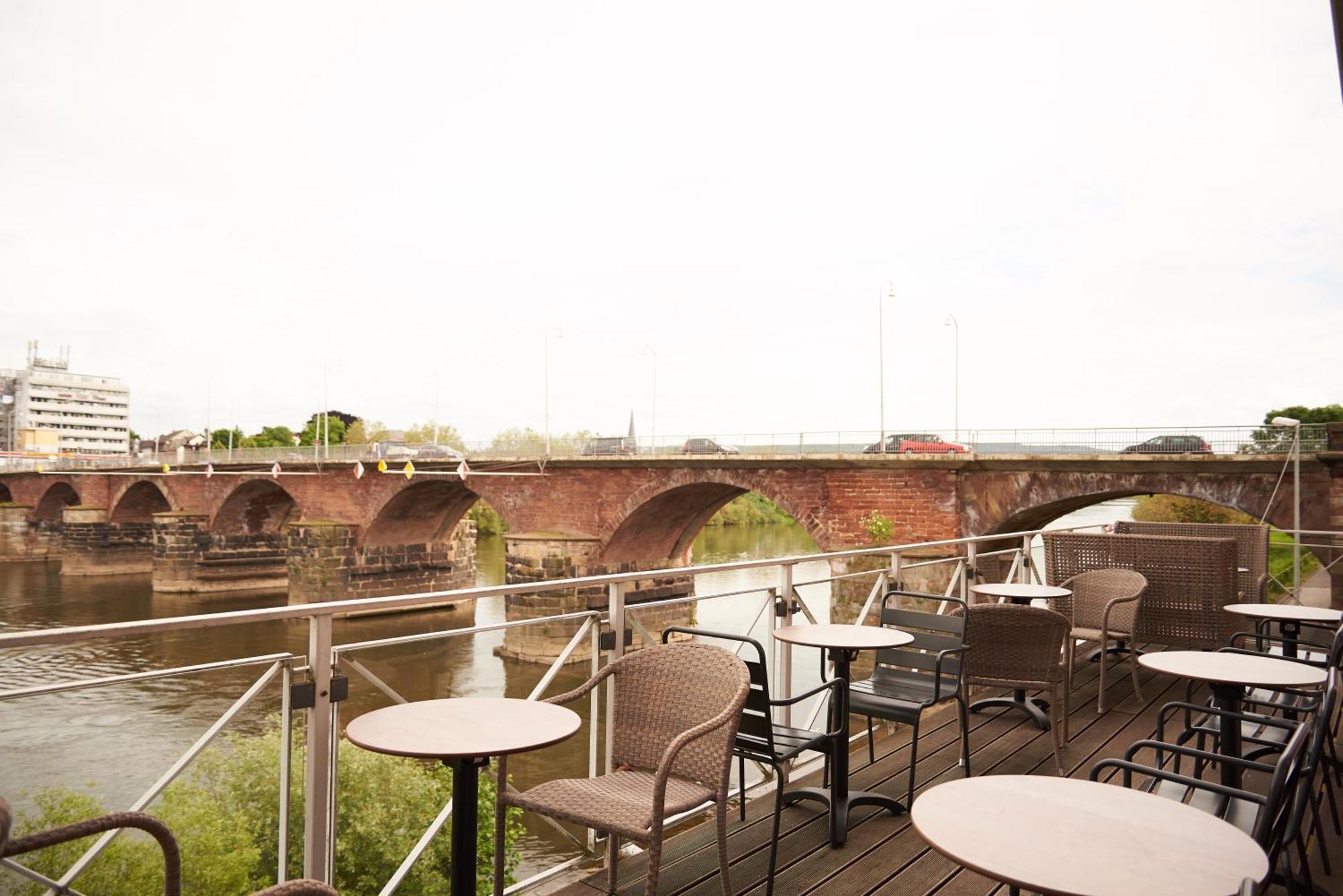 Mosel Hotel 3*
