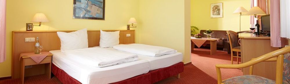 Hotel Mosel