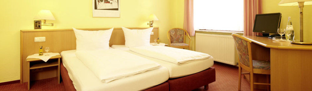 Mosel Hotel
